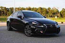 Here are the 2014 lexus is 250 rankings for mpg, horsepower, torque, leg room, head room, shoulder room, hip room and so forth. Lexus Is250 Sedan Black Rwd Automatic 250 2014 About This Used Classic Cars