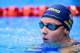 Simning: Höjdpunkter