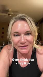 Gym-Timidation story time. Kindness goes a long way, especially at the gym.  Not eveeyone feels comfortable at the gym, even those of us that go  regularly. As @Joey Swoll says, DO BETTER. #storytime ...