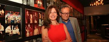 Frank lüdecke is on facebook. Betreiberwechsel In Traditionsbuhne Kabarett Theater Die Stachelschweine Startet Neu Berlin Tagesspiegel