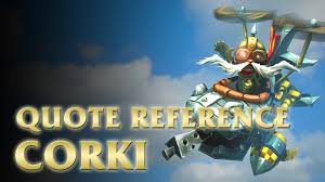 Corki Build Guide This Is Major Tom To Ground Control A Ranked Corki Guide League Of Legends Strategy Builds Find corki counters based on role and lane stats including win %, kda, first bloods, healing, early lead, comeback ratio, counter kills and more for use during champion select. corki build guide this is major tom