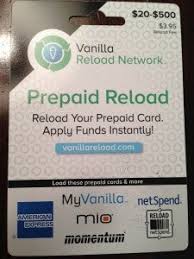 Check spelling or type a new query. Cvs Raises The Daily Vanilla Reload Purchase Limit To 5 000 The Points Guy