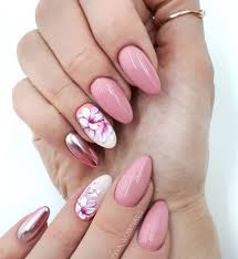They are not just a short phase. 64 Chic Natural Almond Acrylic Nails Shape Design You Won T Resist This Spring Summer Page 32 Of 64 Latest Fashion Trends For Woman Short Almond Nails Acrylic Summer