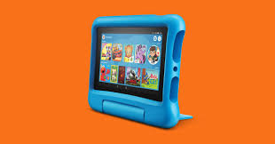 Jun 09, 2021 · all three versions of the amazon fire can play videos and music as well as access internet browsers and social media. Amazon Fire 7 Kids Edition 2019 Review Good For Tiny Hands Wired