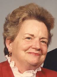 Faye Lorene Watson Thore Obituary