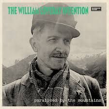 Albums Of The Week: The William Loveday Intention