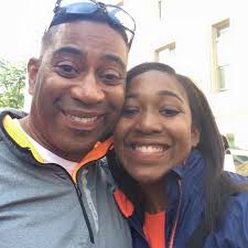 Deaconess Iona "Sista" Parker's Memorial Website