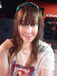 Mondschein Psychose unterwegs