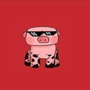 Rose gamerpic ~ black goku wird zu ssj rose!! Pig Gamer Photos Facebook