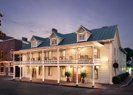 Upon entering the home the two story entrance beckons you into the family room, but not before seeing the formal living room and dining room, which displays a gracious chandelier to dine by. Historic Eureka Inn In Jonesborough Tn Tennessee Vacation