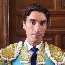 Bullfighter Francisco José Palazón