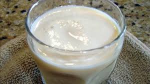 Egg Beater S Eggnog Recipe Yummly Recipe Eggnog Recipe Recipes Recipes With Egg Beaters
