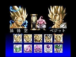 Pin By Vvv On 4 Dragon Ball Z Dragon Ball Retro Gaming
