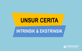 See full list on blog.elevenia.co.id Berikut Ini Yang Bukan Termasuk Unsur Intrinsik Cerita Adalah Perangkat Sekolah