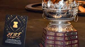 A virtual museum of sports logos, uniforms and historical items. 2021 Nhl Awards Pht S Ballots For The Selke Trophy