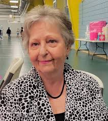 Margaret Bragg Obituary (2021)