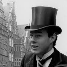 Dennis Sever's Instagram, Twitter & Facebook