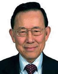 Leadership and Resiliency in the Global Chemistry Enterprise