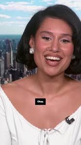 Singer-songwriter RAYE joined Julia Chatterley, covering Frank Sinatra's  'Fly Me to the Moon', ahead of her SNL performance over the weekend.