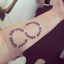 Pin On Karma Quotes