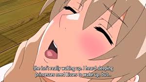 Kansen 5 The Daybreak Episode 2 72fps - CartoonPorn.com