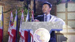 Si manny pacquiao na ang (manny pacquiao is the) new national campaign manager, pimentel said in a message. With Pacquiao As Party President Pdp Laban Says Too Early To Talk About 2022 Elections