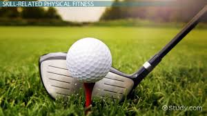 Cardiorespiratory endurance is the ability to carry out prolonged, large muscle, dynamic movements at a moderate to. Health Related Skill Related Physical Fitness Video Lesson Transcript Study Com