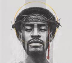 Why I find it hard to accept a Black Jesus