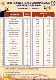 Panel pakar falak jabatan kemajuan islam malaysia. Senarai Barangan Harga Terkawal Skim Kawalan Harga Musim Perayaan Hari Raya Puasa 2016 Bagi Negeri Negeri Seluruh Malaysia Tarikh Kuatkuasa 16 Jun Hingga 6 Julai 2016 21 Hari Kewajipan Peniaga I