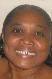 Remembering Marcia Daniel-Gaskin