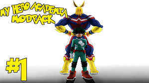 We would like to show you a description here but the site won’t allow us. Our Quirks My Hero Academia Modpack Episode 1 Minecraft Boku No Hero Academia Youtube