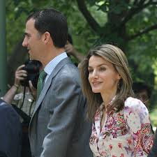Cuenta como se conocieron, y los altibajos que atravesó la relación, hasta el día del matrimonio. Como Se Conocieron Letizia Ortiz Y Felipe De Borbon