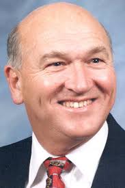 Farrel Roberts Obituary (2024)