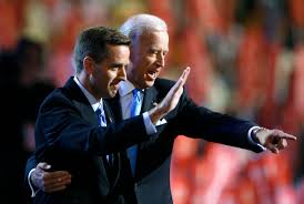 Speaking of ashley biden, she is another in the seemingly endless stream of troubled youth (her age is 38, by the way) in the biden crime family. In Memory Of Beau Biden Quite Simply The Finest Man Any Of Us Have Ever Known Whitehouse Gov