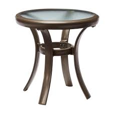 Wood and metal coffee table. Small Outdoor Patio Table Novocom Top