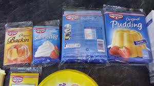 في ألمانيا منتوجات الحلويات الحلال من ليدل Penny Lidl معلومات استجابة لطلبكم تونسيةفألمانيا Snack Recipes Food Snacks