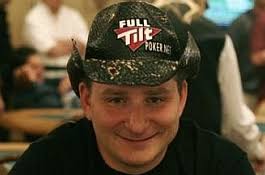 The Pokernews Interview Andy Bloch Pokernews