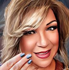 Christine Fults's Instagram, Twitter & Facebook