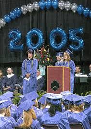 Skyview High School 2005 graduates