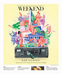 Thanks for the achievement guide. Washington Post Weekend Max O Matic