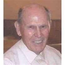 Verdis Clinton Puckett Obituary