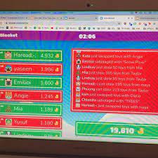 Maybe you would like to learn more about one of these? If You Haven T Played Blooket Spanish With Sra Shaw
