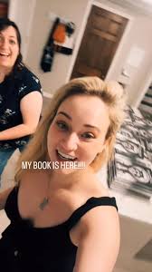 My book is HERE!!! The last week was INSANE! This video is 3 16-18 hours  days packed into a minute, it was CHAOS, but I am so insanely thankful for  the love for this book and how well it’s being ...