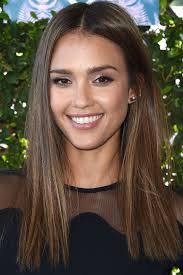 Dark brown hair with blonde highlights or beauty and style 2 in 1. 30 Natural And Rich Brown Hair Ideas Styleoholic