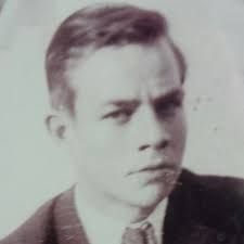 Edmund Deaun Rowe Sr (1923-1999)