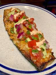 Zucchini taco boats are easy to make and are a fun way to put a healthy twist on taco night! Southwest Stuffed Zucchini Boat Hellofresh