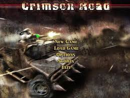 Free Download Crimson Road Game Full Version Free Download Crimson Road Game Full Version For Windows 10 Windows 8 Windows 7 Or Games News Games Game Option