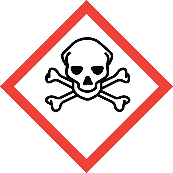 GHS Pictogram Review: Skull and Crossbones - AL Research Support