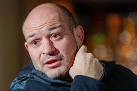 Ulster hero Rory Best: I never considered the kind of impact contact sport  would have later in life... I loved doing it and ripped into everything I  could