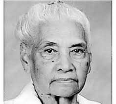 Georganna Freeman Obituary (2010)